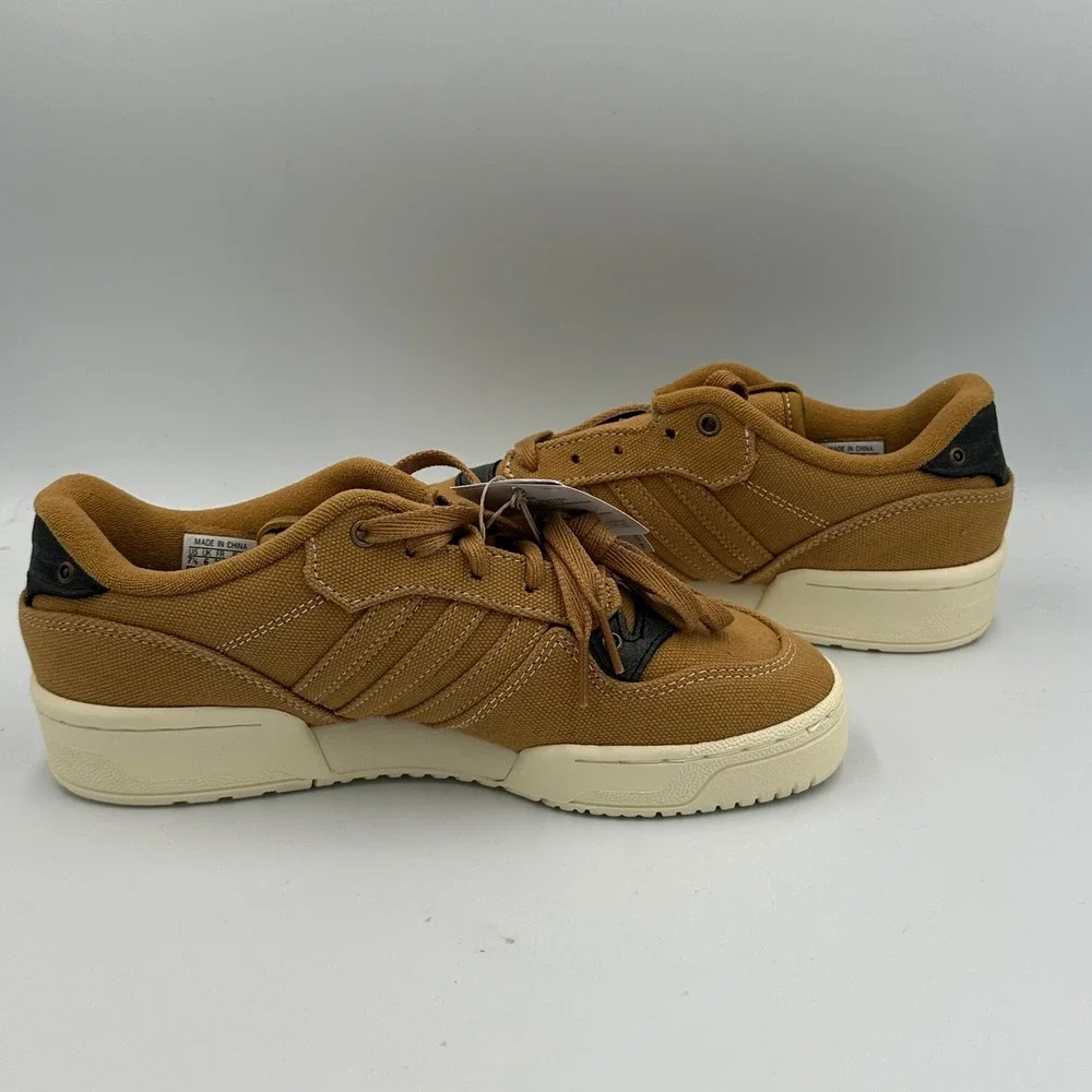 adidas step into